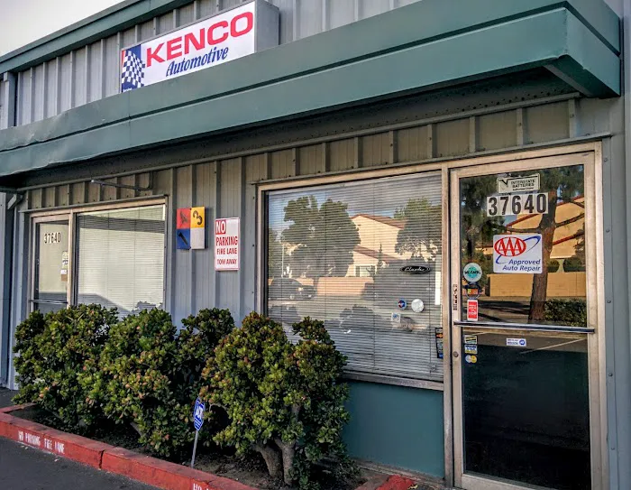 Kenco Automotive 4