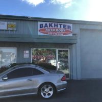 Bakhter Auto Body & Repair