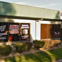 DPS Auto Repair Inc