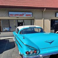 Cali Auto Body Supply