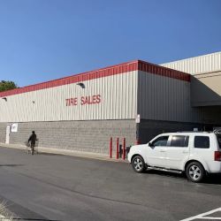 Costco Tire Center ico