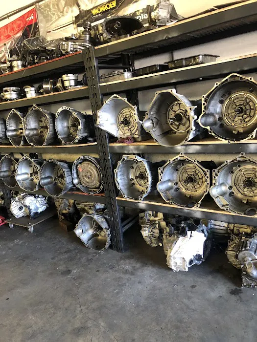 Babylon Auto Repair & Service 1