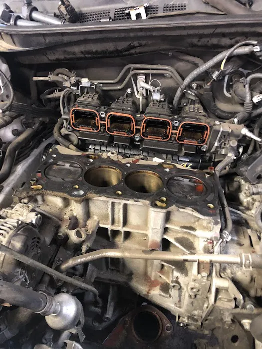 Babylon Auto Repair & Service 3