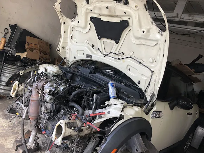 Babylon Auto Repair & Service 0