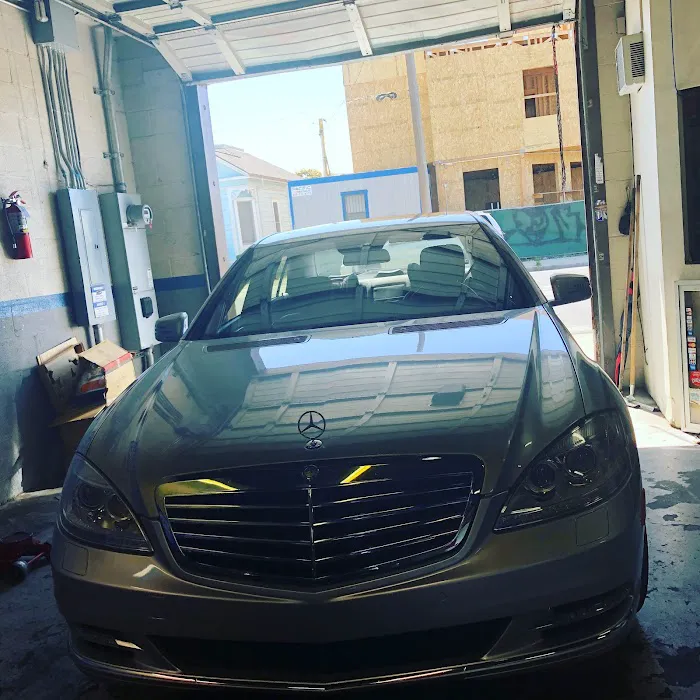 Babylon Auto Repair & Service 9