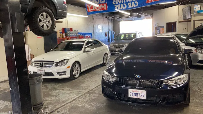 Babylon Auto Repair & Service 6