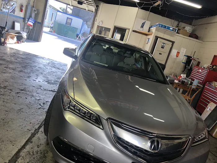 Babylon Auto Repair & Service 8