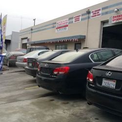 King Tires & Wheels Auto Center ico