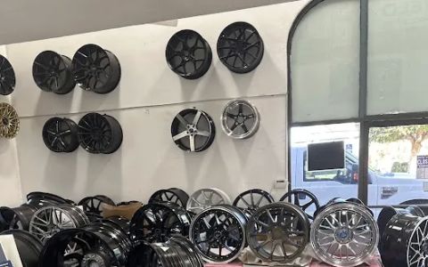 Santa Clara Tiresquad