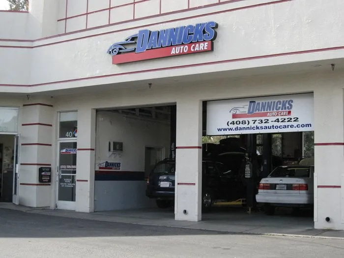 Sunnyvale Auto Repair 2