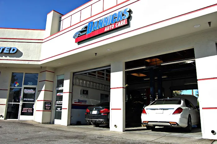 Sunnyvale Auto Repair 3