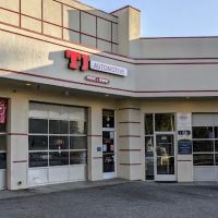 T J Automotive