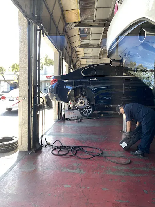 Dastgah Tire Pros & Service 2