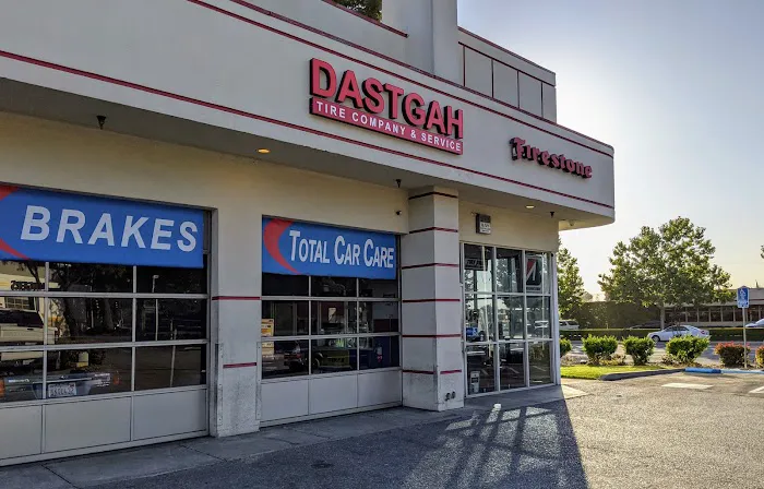 Dastgah Tire Pros & Service 5