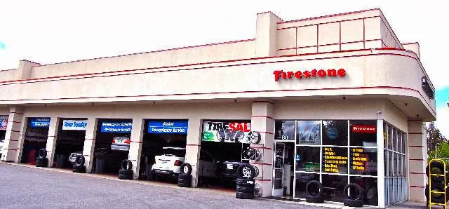 Dastgah Tire Pros & Service 9