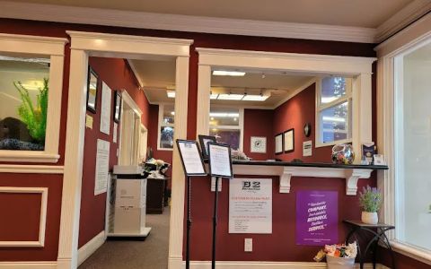 b2 auto body sunnyvale