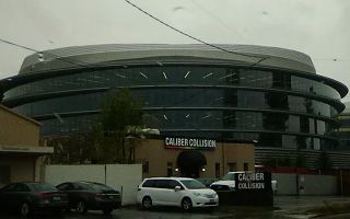 caliber collision sunnyvale