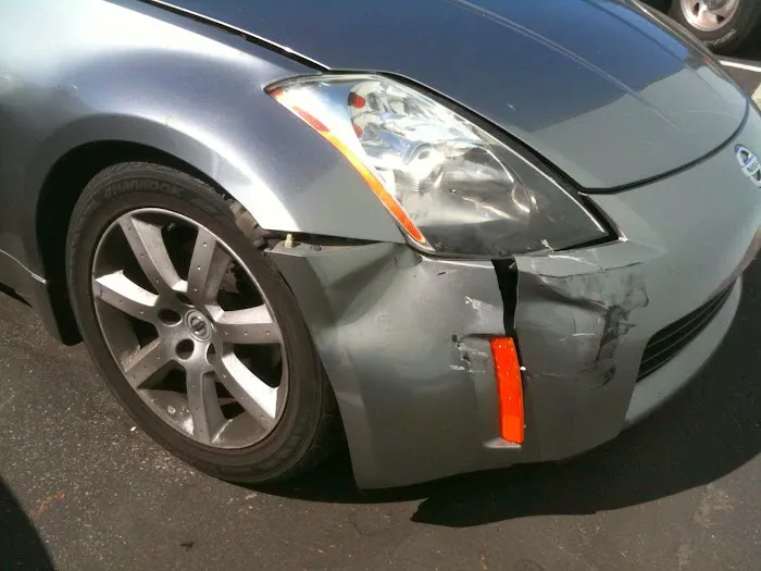 Auto Collision Experts - Auto Body Shops in Sunnyvale CA 8