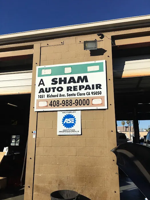 A Sham Auto Repair 7