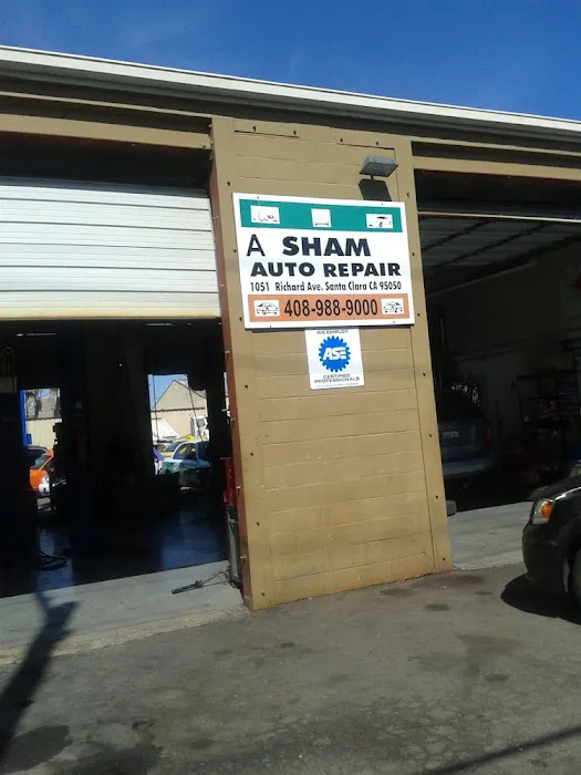 A Sham Auto Repair 2