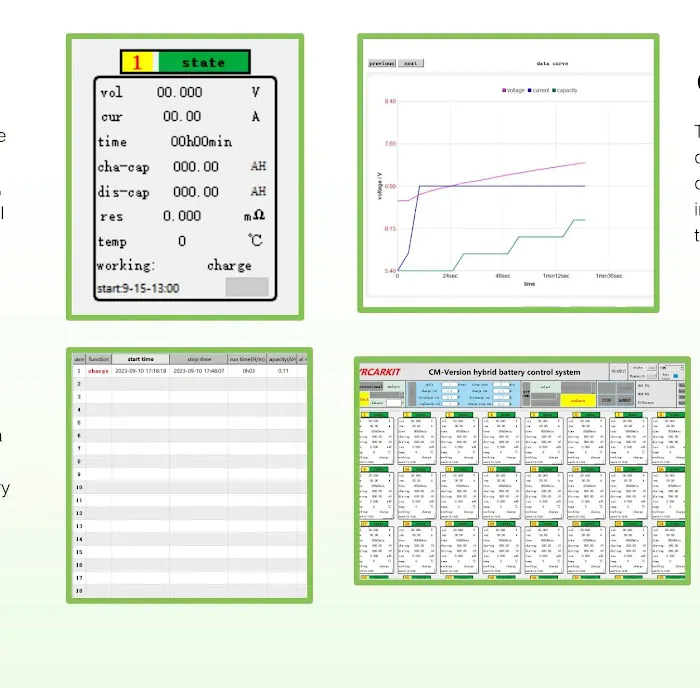 Hybrid Battery Expert 2