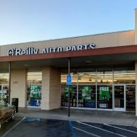 O'Reilly Auto Parts