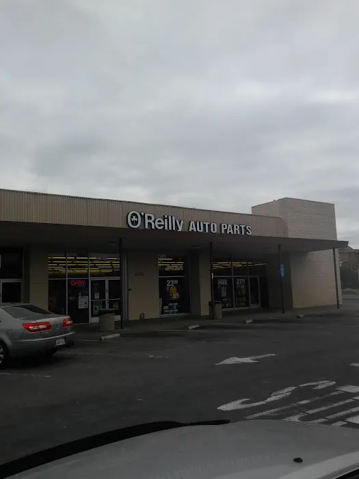 O'Reilly Auto Parts 9