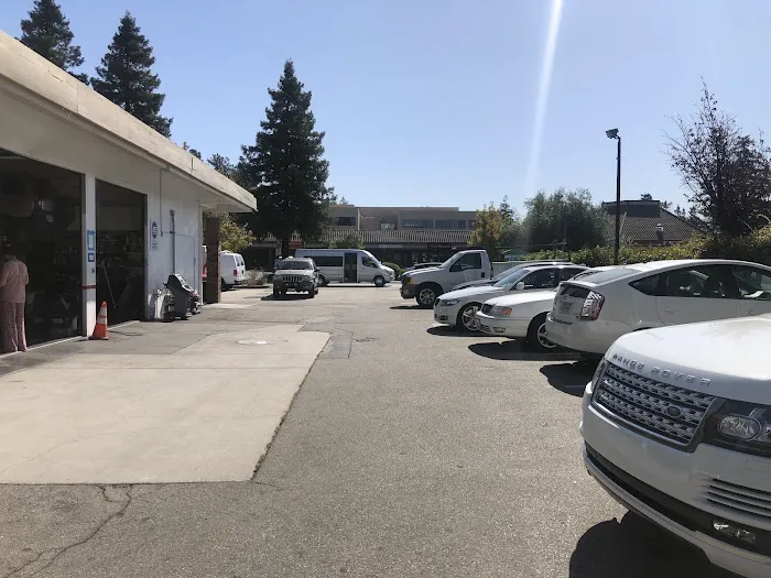 Cupertino's Smog Pro and Auto 1