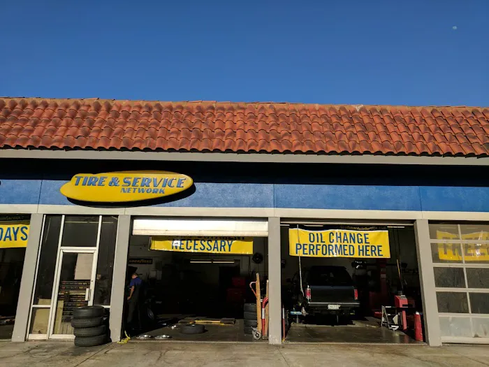 Goodyear Auto Service 5