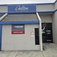 Chilton Auto Body Santa Clara