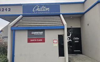 carstar chilton santa clara