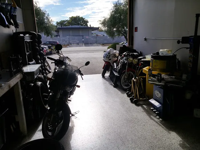 RMC Moto Service & Repair 4