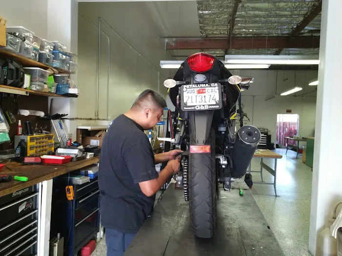 RMC Moto Service & Repair 8