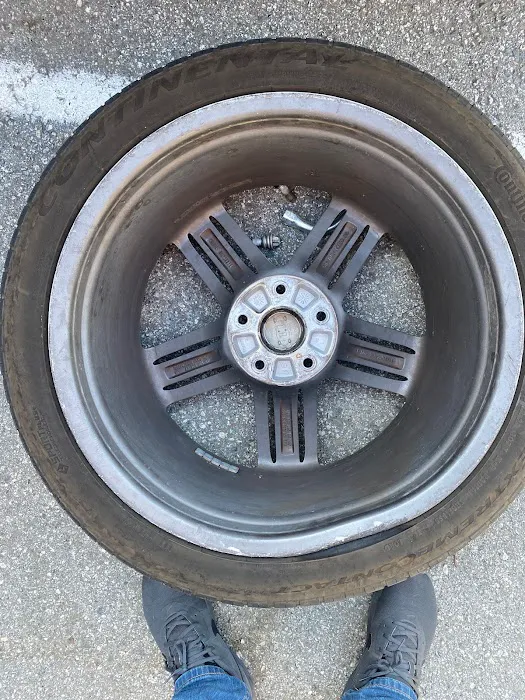 Wheel Techniques 9