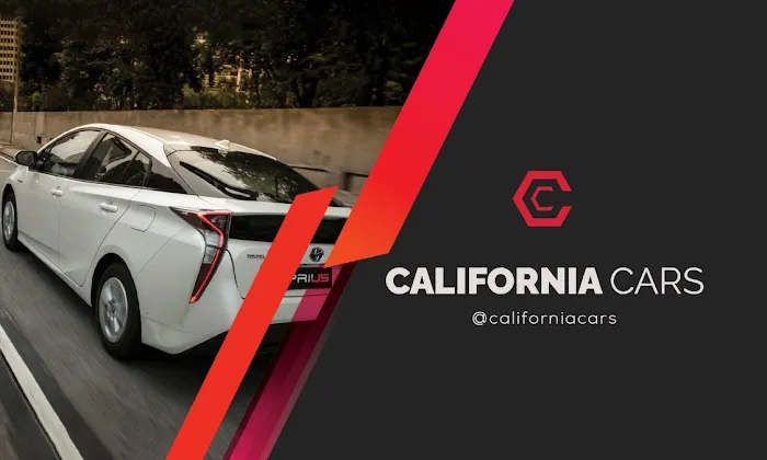 CALIFORNIA CARS LLC 0