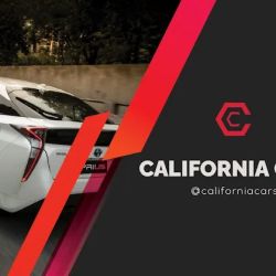 CALIFORNIA CARS LLC ico