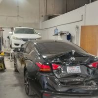 Auto Sports Collision