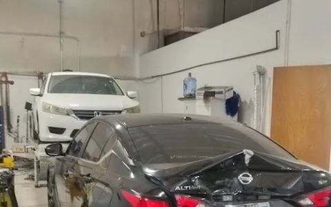 Auto Sports Collision