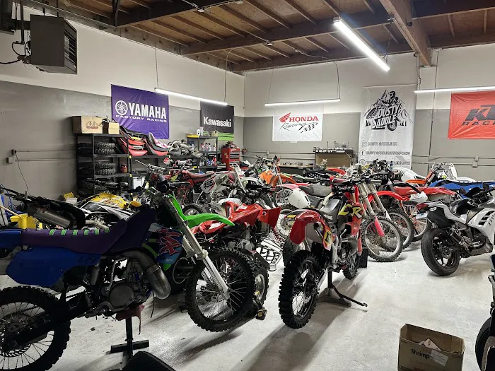 Dusty Saddle Motorsports 3