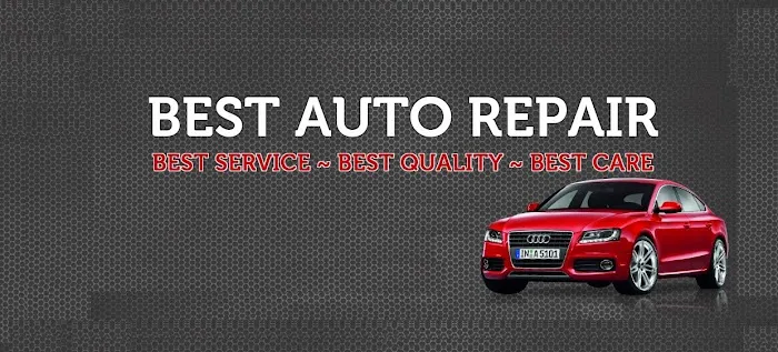 Best Auto Repair 0