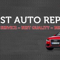 Best Auto Repair