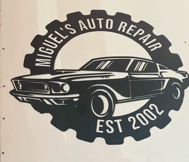 Miguel's Auto Repair 0