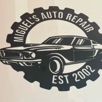 Miguel's Auto Repair