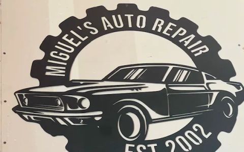 miguel's auto repair
