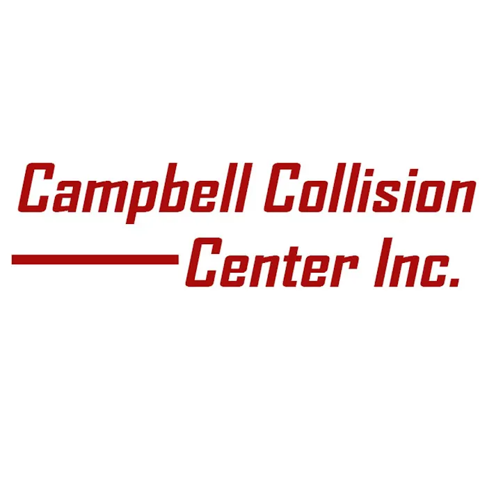 Campbell Collision Center 3