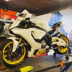 AE Kustomz - Motorcycle Repair ico