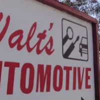 Driven Auto Care (formerly Walt's Auto Repair & Air Conditioning)