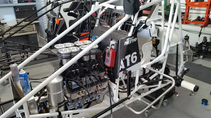 Kaeding Performance Inc 4