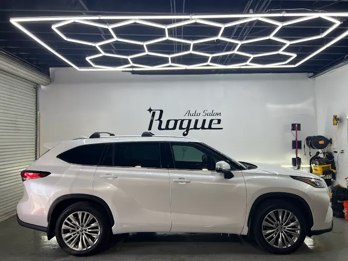 Rogue Auto Salon 1