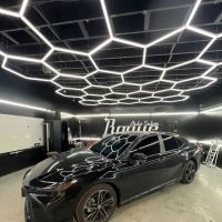 Rogue Auto Salon